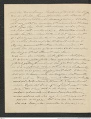 Nachlass Franz Steindachner, Brief von Gustav Schneider (junior) an Franz Steindachner (15.05.1901), Inv.Nr. 462.02, Seite 2